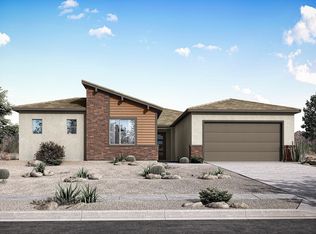 13632 W Steed Ridge Rd, Peoria, AZ 85383