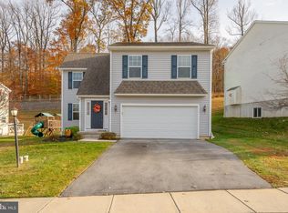 3388 Alydar Rd, Downingtown, PA 19335