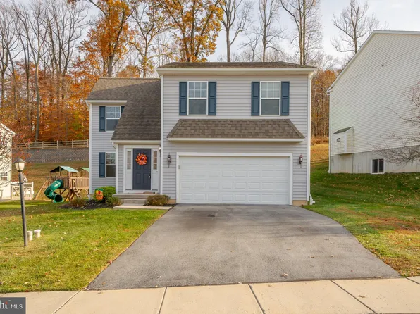 3388 Alydar Rd, Downingtown, PA 19335