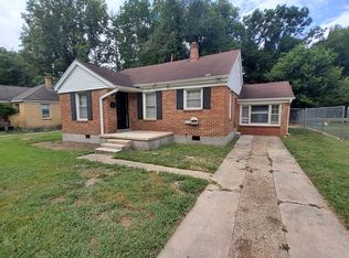 947 Parkhaven Ln, Memphis, TN 38111