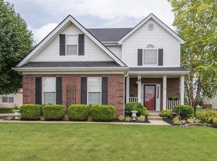 114 Muirfield Pl, Georgetown, KY 40324
