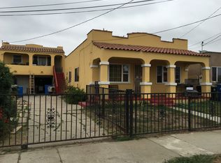 1411 Lagoon Ave, Wilmington, CA 90744