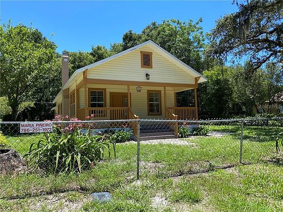 3rd image of 21114 Franklin Dr