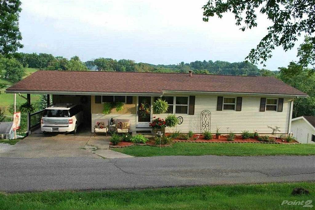 90 Oakview Dr, Kenova, WV 25530 Zillow