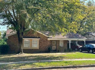 5186 Braden Dr, Memphis, TN 38127