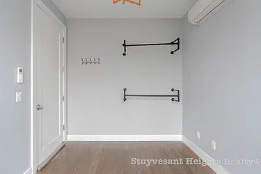 Rented by Stuyvesant Heights Realty Corp