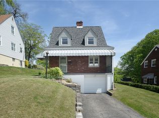 3213 Hazelhurst Ave, Pittsburgh, PA 15227