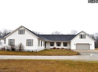 12313 Lovers Lane Rd, Spencer, OH 44275