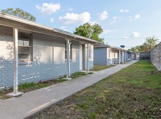 4755 Wilmington St #1-6, Houston, TX 77033