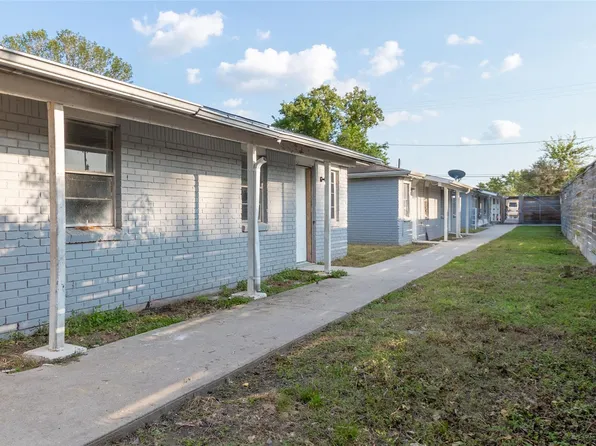 4755 Wilmington St #1-6, Houston, TX 77033