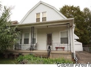 2028 N Peoria Rd, Springfield, IL 62702