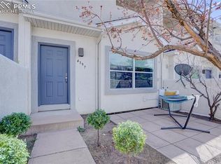 4397 Prestige Point, Colorado Springs, CO 80906