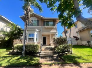 91-1123 Kaimalie St, Ewa Beach, HI 96706