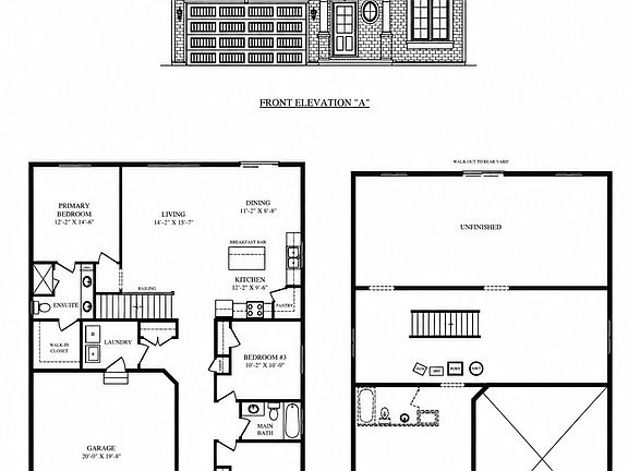 2nd image of 31 Harold Ave