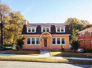 2409 S Ringo St, Little Rock, AR 72206