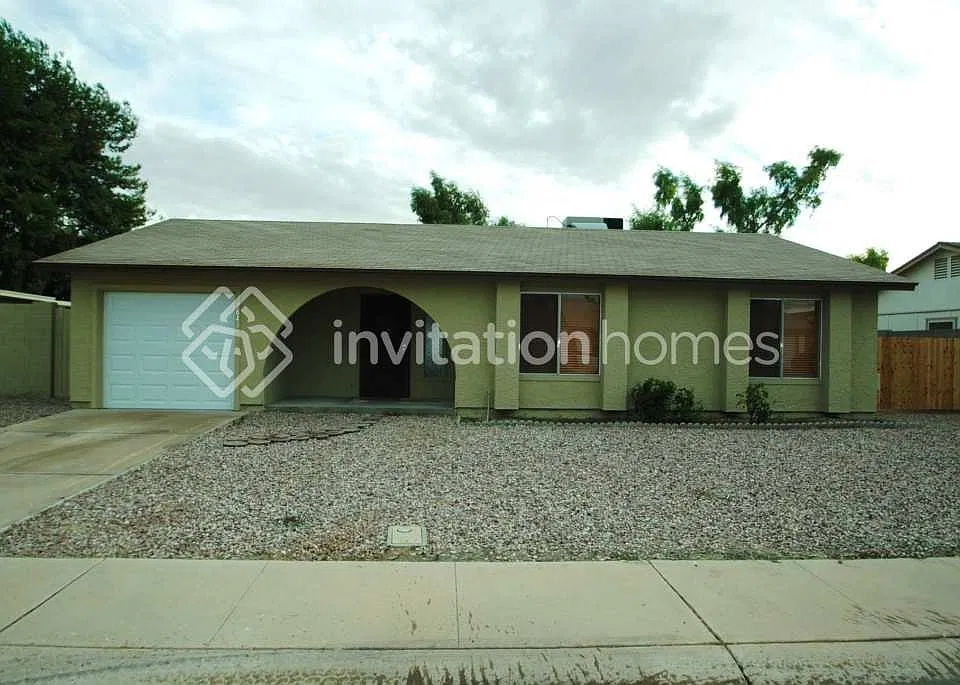 5643 W Cindy St