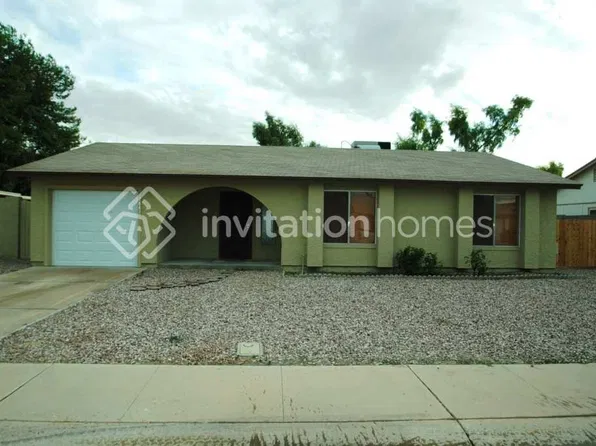 5643 W Cindy St, Chandler, AZ 85226