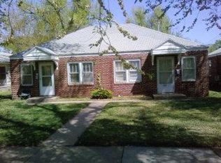 326 E 12th Ave, Hutchinson, KS 67501