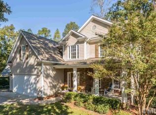 9512 Waterwood Ct, Raleigh, NC 27614