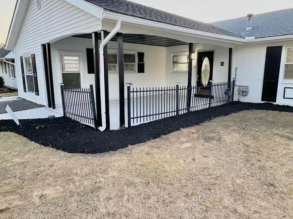 134 Somerset Dr, Willingboro, NJ 08046