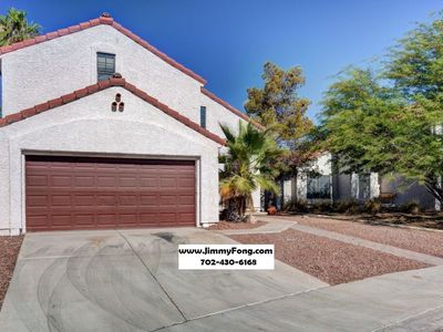 36 Megan Dr, Henderson, NV, 89074