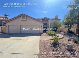 13405 S 38th St, Phoenix, AZ 85044