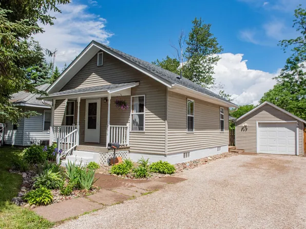 536 Grove St S, Mora, MN 55051