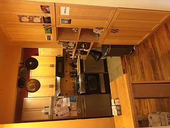 Rented by Halstead Real Estate