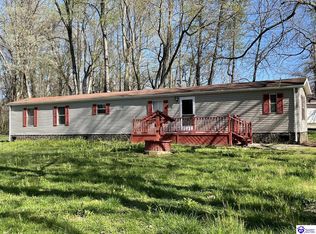 765 Mobley Rd, Ekron, KY 40117