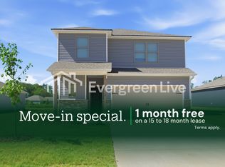 118 Starling Mill Trl, Huntsville, AL 35811