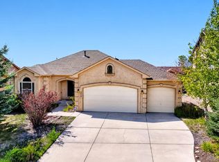 578 Burke Hollow Dr, Monument, CO 80132