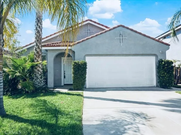 17019 Tack Ln, Moreno Valley, CA 92555