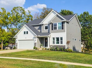 920 Forest St, Marshall, MI 49068