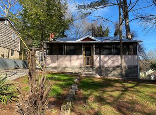 2 Merriam St NE, Rome, GA 30161