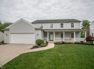 13170 Fairwinds Dr, Strongsville, OH 44136