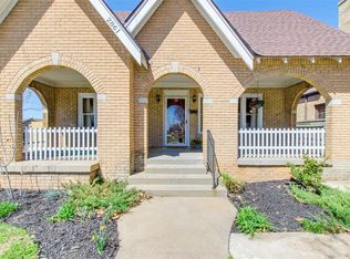 2861 NW 19th St, Oklahoma City, OK 73107