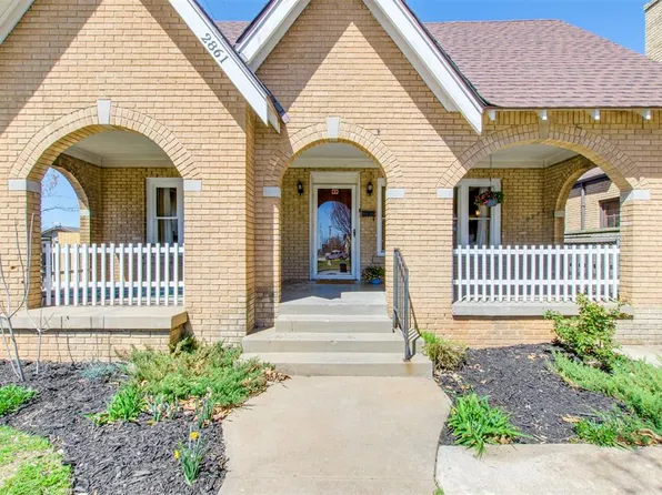 2861 NW 19th St, Oklahoma City, OK 73107