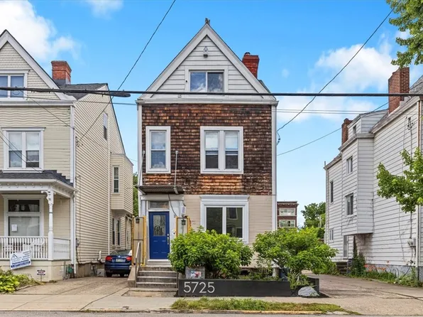 5725 Walnut St, Pittsburgh, PA 15232