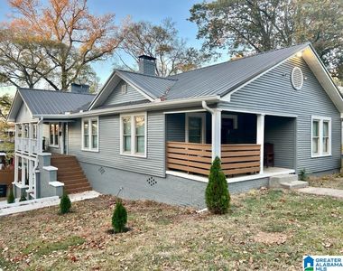 4500 6th Ave S, Birmingham, AL, 35222