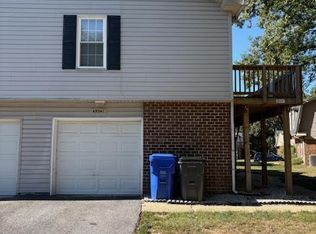 4504 Ruston Pl #41-M, Waldorf, MD 20602