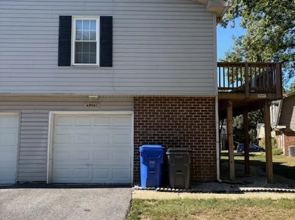 4504 Ruston Pl #41-M, Waldorf, MD 20602