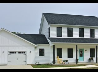 5539 S Crop Cir, Bloomington, IN 47403