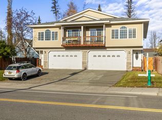 7329 E 6th Ave #B, Anchorage, AK 99504