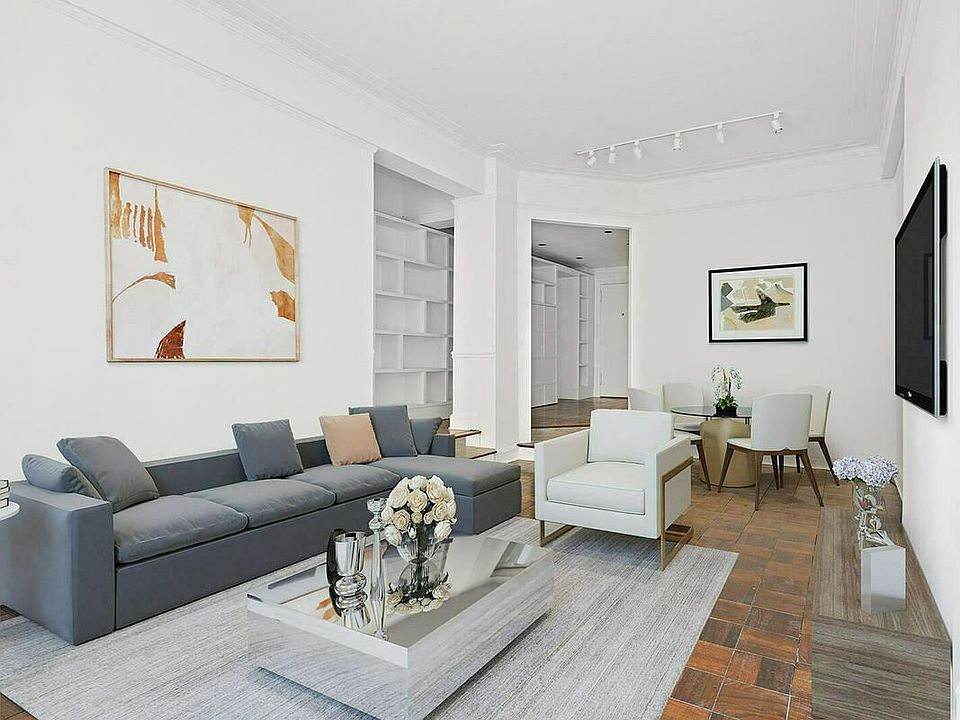 1st image of 25 Central Park W APT 12V