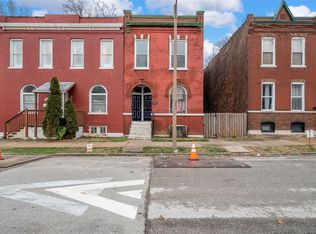 2842 Texas Ave, Saint Louis, MO