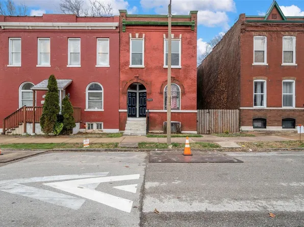 2842 Texas Ave, Saint Louis, MO 63118