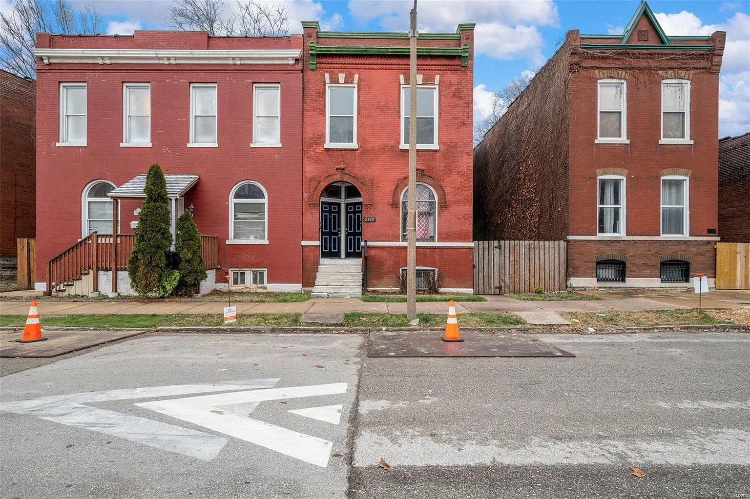 2842 Texas Ave photo 1
