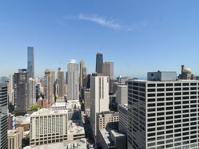 405 N Wabash Ave #4412 — Photo 15