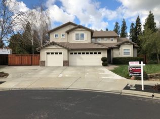 1423 Joy Ct, Livermore, CA 94550