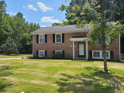 1202 W Roslyn Rd, Colonial heights, VA, 23834